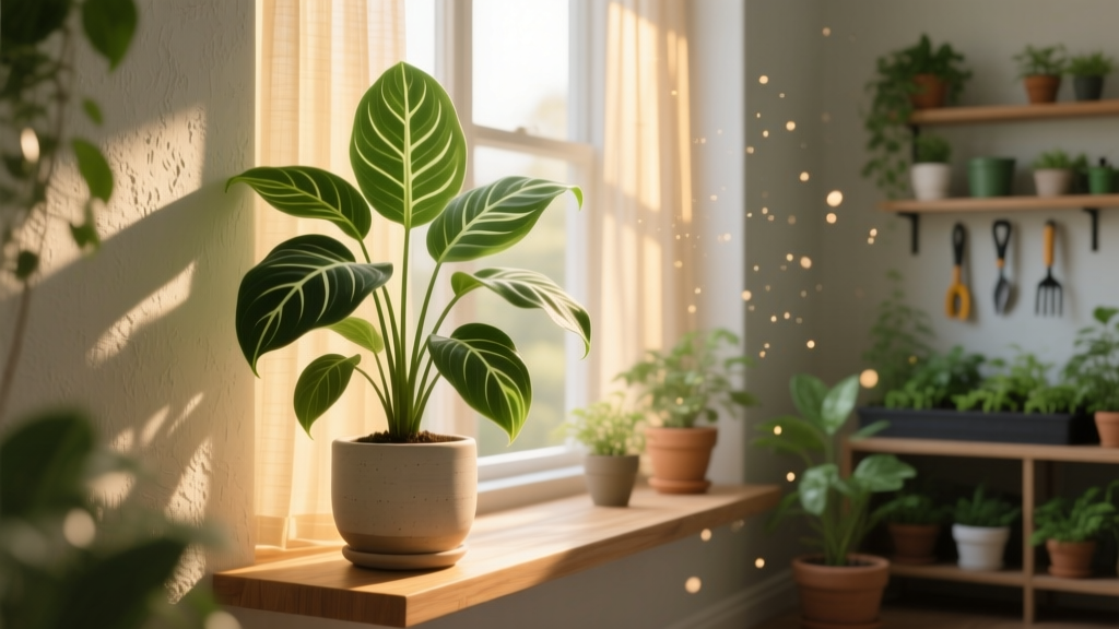 Is Dieffenbachia an Indoor or Outdoor Plant? Propagation Tips That Actually Work—Plus When to Move It Outside (Without Killing It!)