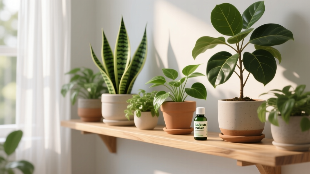 Is garden inoculant toxic? What you *really* need to know before putting it near your indoor plants — plus 7 safe, effective, under-$20 alternatives that actually work (no guesswork, no risk to pets or kids)