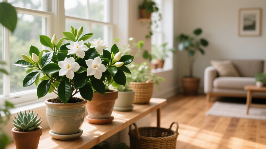 Is Gardenia an Indoor or Outdoor Plant Pest Control? The Truth About Where It Thrives—and How to Stop Aphids, Scale, and Spider Mites Before They Wreck Your Blooms