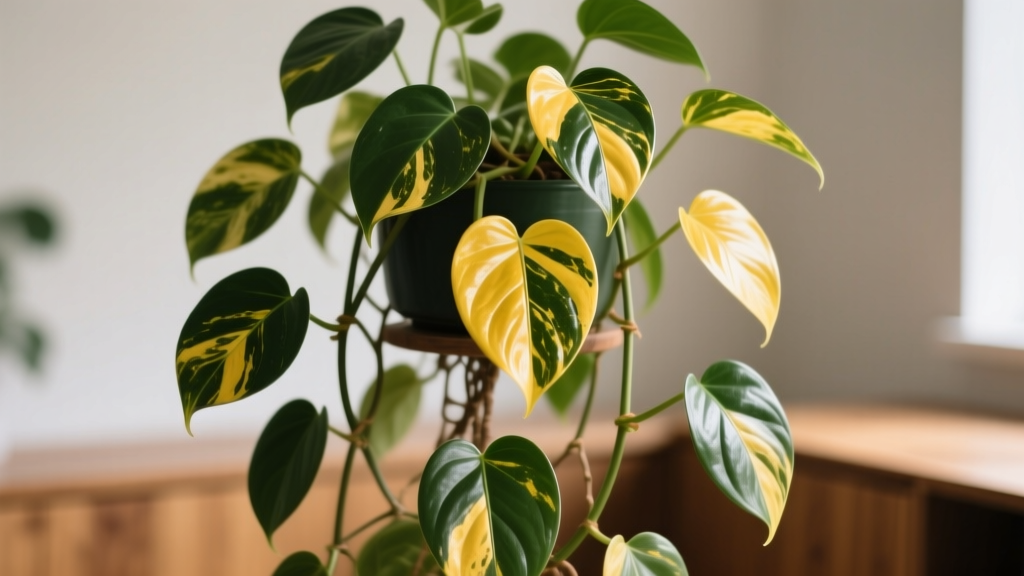 Golden Pothos: The $20 Indoor Plant That Thrives (2026)
