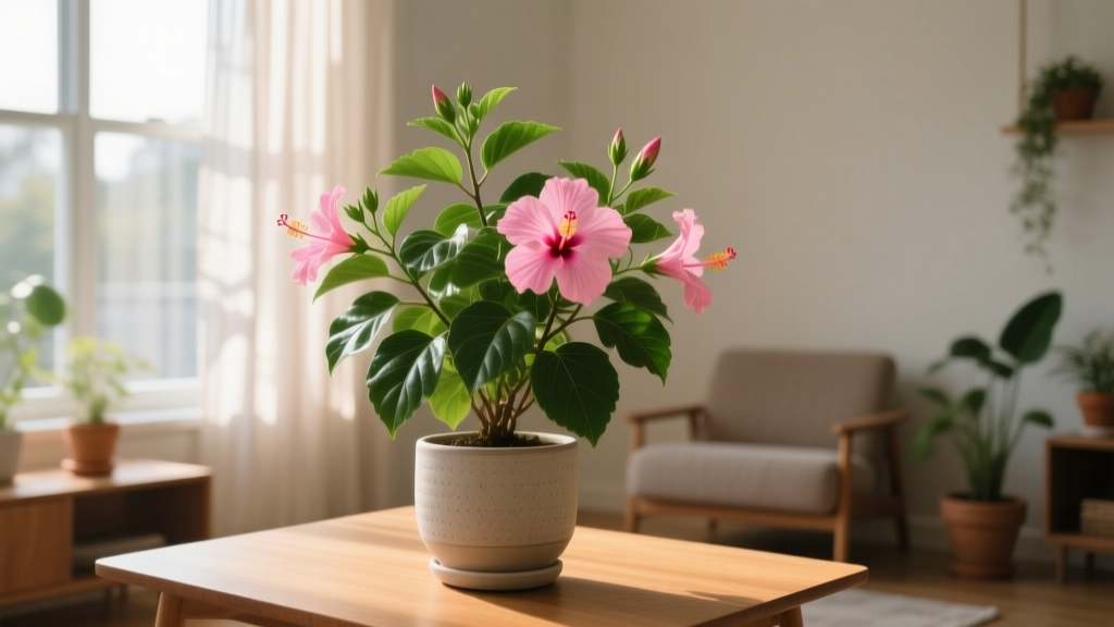 Is Hibiscus Plant Indoor or Outdoor from Cuttings? The Truth About Where & How to Root Them Successfully—Plus 5 Mistakes That Kill 73% of Cuttings Before Week 2