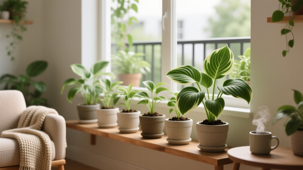 Can You Grow Hostas Indoors From Seeds? The Truth About Light, Germination, and Why Most Fail (And How to Succeed in 4 Realistic Steps)