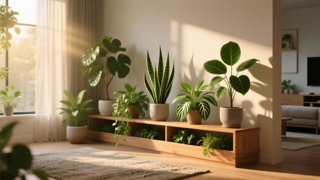 Is It Good for Your Health to Have Plants Indoors Pest Control? The Truth About 'Natural' Pest Remedies—What Actually Works, What Harms Your Plants (and You), and Which 7 Plants Fight Pests *Without* Toxic Sprays