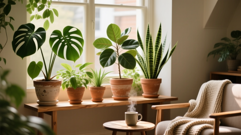 Italian Heathers Fertilizer Guide: The Truth About Indoor vs. Outdoor Feeding (No More Yellow Leaves, Stunted Growth, or Wasted Money on Wrong Nutrients)