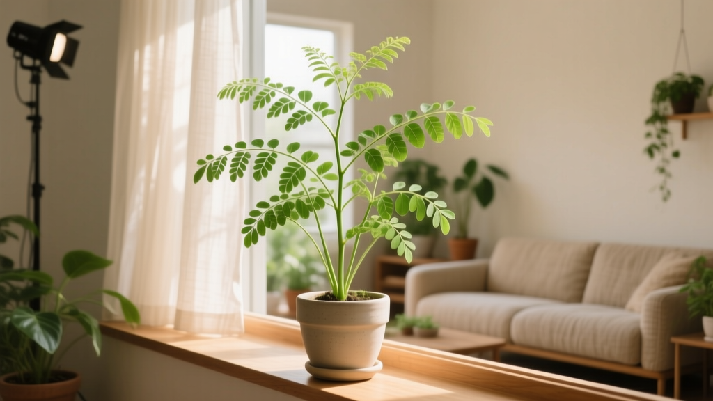 Is It Easy to Grow Moringa Plant Indoor Pest Control? The Truth: 5 Surprising Reasons Why Most Fail (and Exactly How to Succeed Without Pesticides or Stress)
