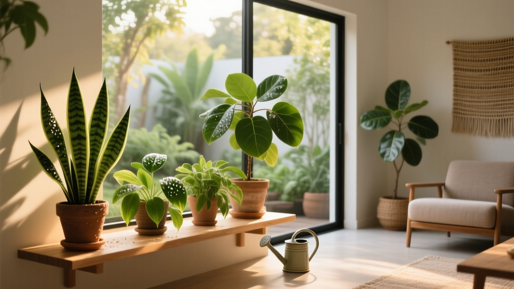 Is Mint a Good Indoor Plant Watering Schedule? The Truth: Overwatering Kills 73% of Indoor Mint Plants—Here’s the Exact Weekly Routine (With Soil Moisture Tests, Seasonal Adjustments & Pot Size Rules)