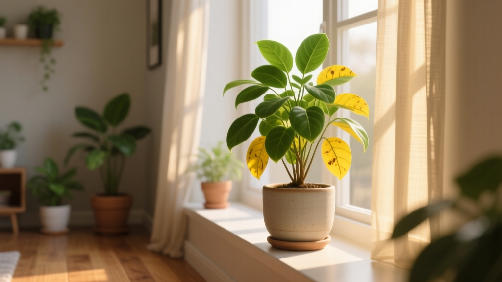 Is Miracle-Gro Good for Indoor Plants with Yellow Leaves? The Truth — Why It Often Makes Yellowing Worse (and What to Use Instead)