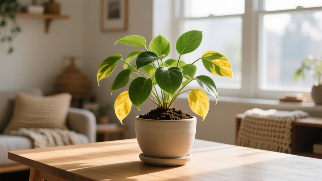 Is Miracle-Gro Soil Good for Indoor Plants With Yellow Leaves? The Truth No Garden Center Tells You — Why It Often Makes Yellowing Worse (and What to Use Instead)