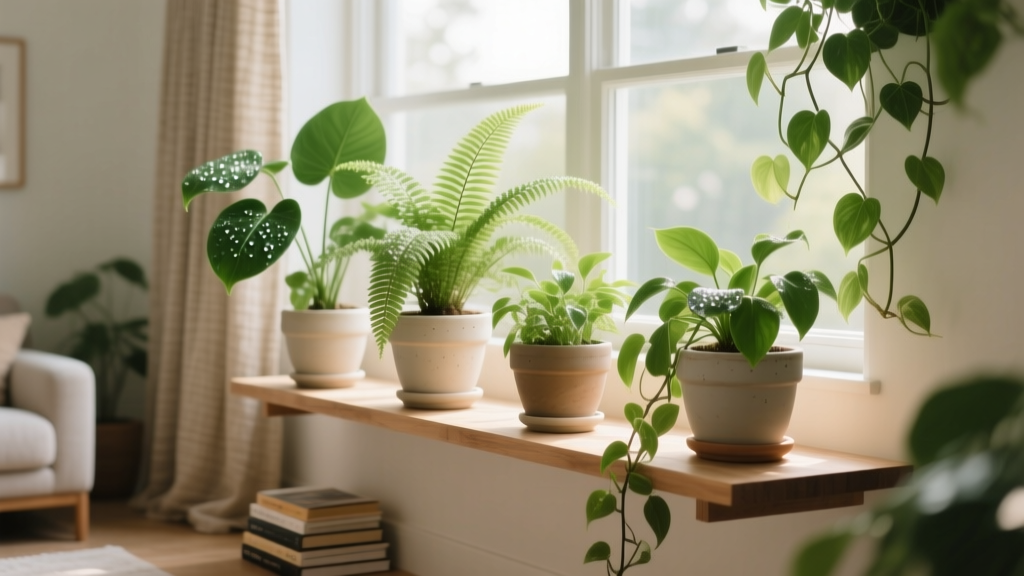 Is Misting Good for Indoor Plants for Beginners? The Truth About Humidity, Leaf Health, and Why Your Fern Might Hate Your Spray Bottle (Spoiler: It’s Not What You Think)