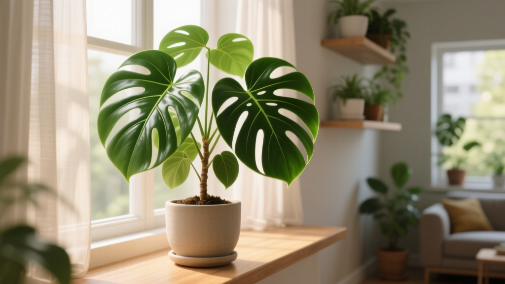 Is Pachira a Good Indoor Plant from Cuttings? Yes—But Only If You Avoid These 5 Critical Mistakes That Kill 73% of Attempts (Backed by University Extension Data)