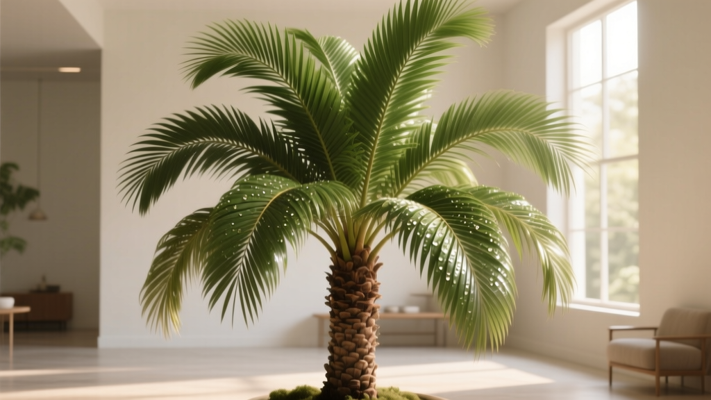 Are Palm Trees Indoor Plants? (2026)