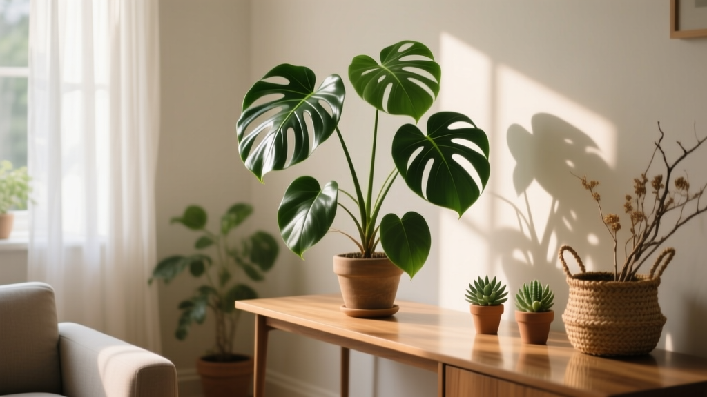 Is your philodendron indoor plant not growing? 7 science-backed reasons why—and exactly what to fix this week (no guesswork, no wasted fertilizer)