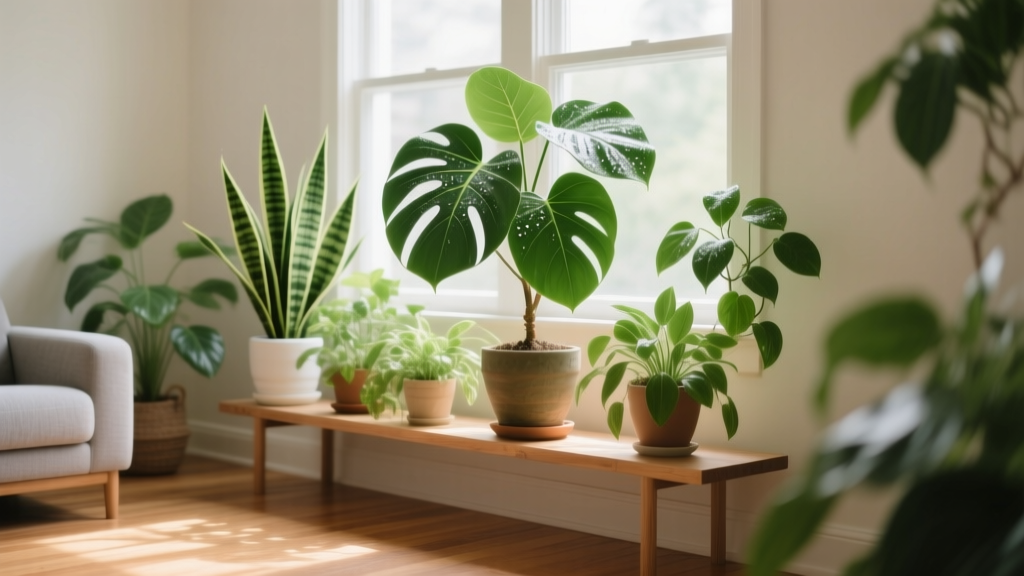 Is Plant Food Necessary for Indoor Plants in Bright Light? The Truth About Fertilizing Sun-Loving Houseplants — What 92% of Owners Get Wrong (And How to Avoid Stunted Growth, Salt Buildup, or Burned Roots)