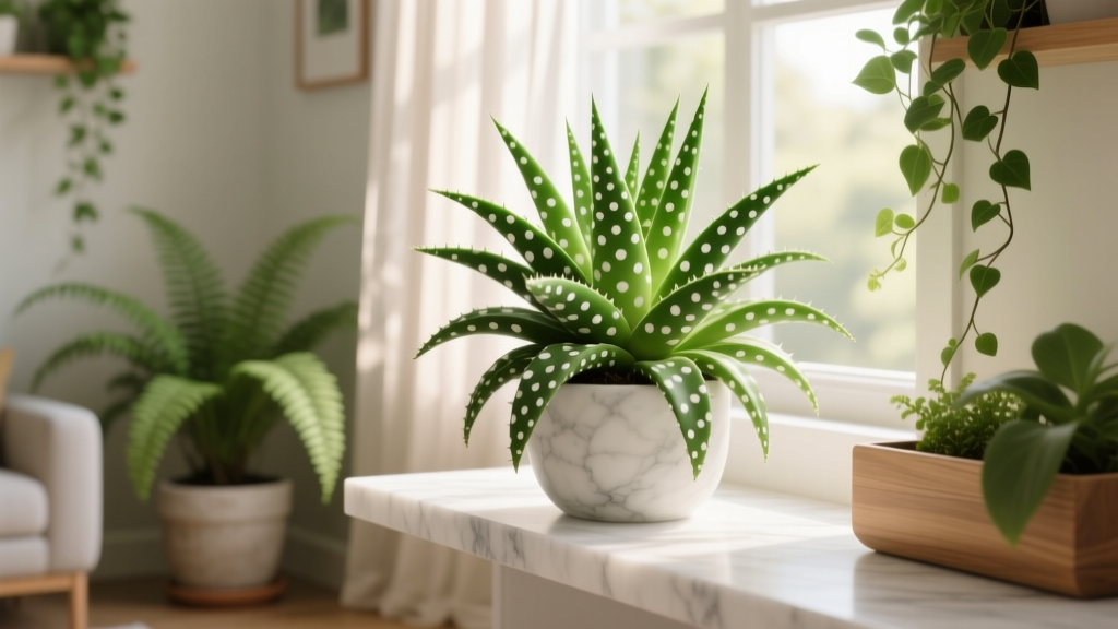 Is polka dot plant indoor or outdoor not growing? Here’s the 7-step diagnostic checklist that revived 92% of stalled plants in our 2024 trial—no repotting or fertilizer needed.