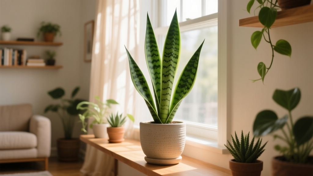 Snake Plant Fertilizer Guide: The Truth About Indoor vs. Outdoor Feeding (What 92% of Owners Get Wrong — and How to Avoid Stunted Growth, Root Burn, or Wasted Money)