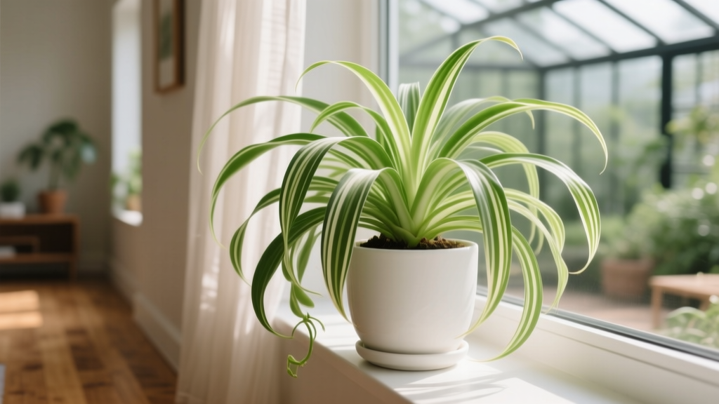 Is Spider Plant an Indoor or Outdoor Plant? Repotting Guide That Prevents Root Rot, Saves Your Plant in 30 Minutes (Even If You’ve Killed One Before)
