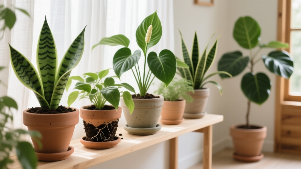 Is Tap Water Safe for Indoor Plants Soil Mix? The Truth About Chlorine, Fluoride, Hardness & What Your Ferns *Really* Need — 7 Signs Your Water Is Killing Your Plants (and How to Fix It in Under 5 Minutes)