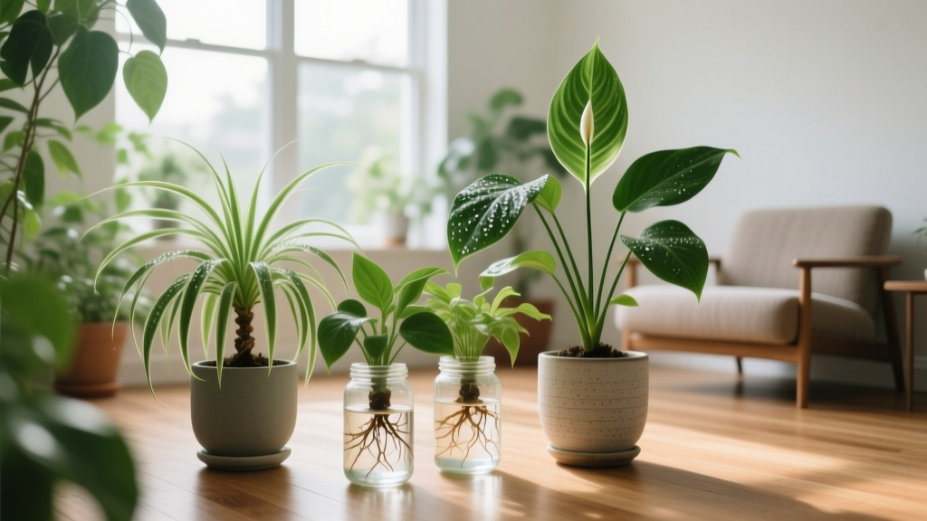 Is Tea Good for Plants Indoors from Cuttings? The Truth About Brewed Tea, Tea Bags, and Tannins — What Science Says (and What Kills Your Cuttings)