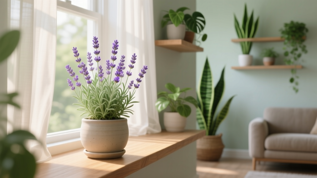 Is there an indoor lavender plant watering schedule? Yes — but most people overwater it. Here’s the science-backed, season-adjusted routine that prevents root rot, boosts blooms, and keeps your plant thriving year-round (no guesswork needed).