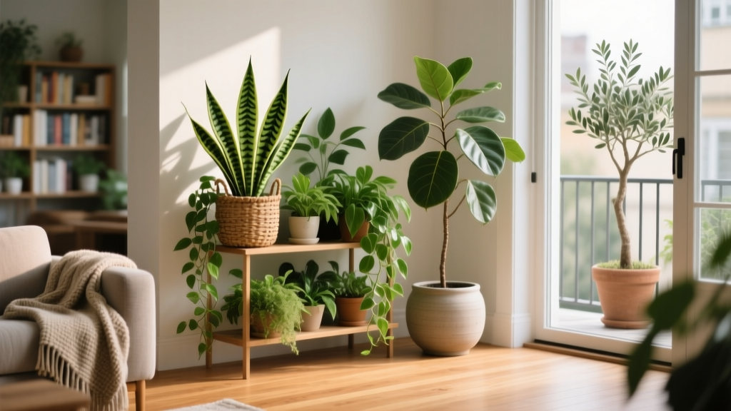 Is This Indoor or Outdoor Plant Not Growing? 7 Hidden Mistakes Sabotaging Your Plant’s Growth (And Exactly How to Fix Each One in Under 10 Minutes)