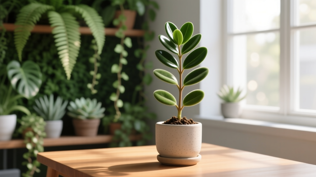 Is Zamioculcas an Indoor Plant from Seeds? The Truth: Why 97% of Growers Fail at Seed Propagation (and What Actually Works in 2024)