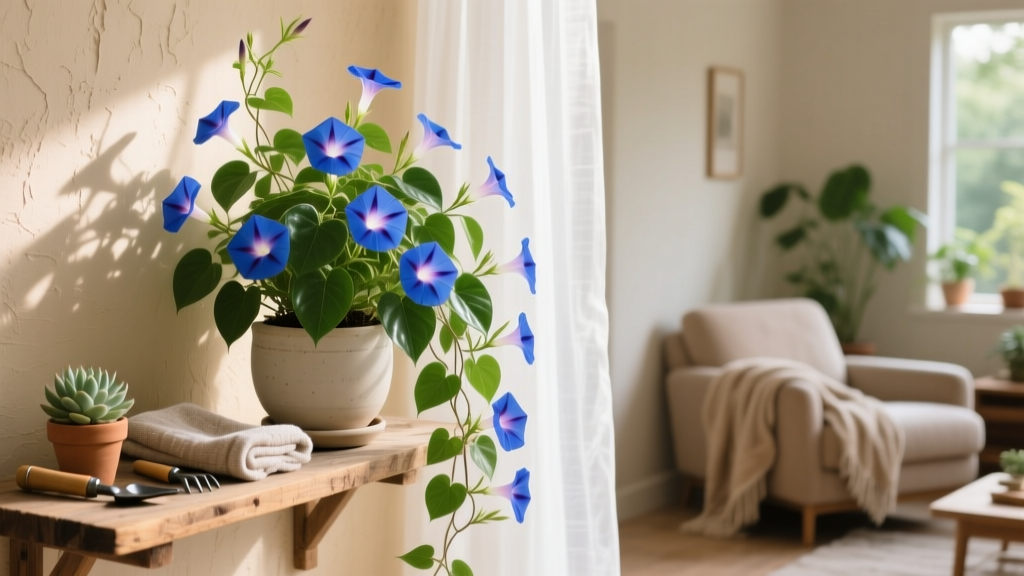 No — Blue Star Creeper Is NOT Good Indoors (Here’s Why Large Plants Fail Inside & What to Grow Instead)