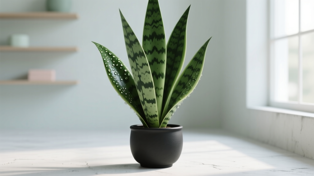 How Large Are Snake Plants Indoors? (2026)