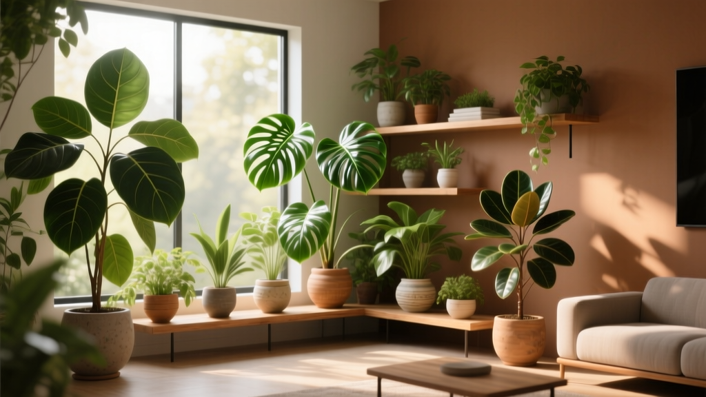 Can You Clone a Large Outdoor Plant and Put It Indoors? The Truth About Size Limits, Success Rates, and 5 Mistakes That Kill 87% of Indoor Transplants (Backed by University Extension Data)