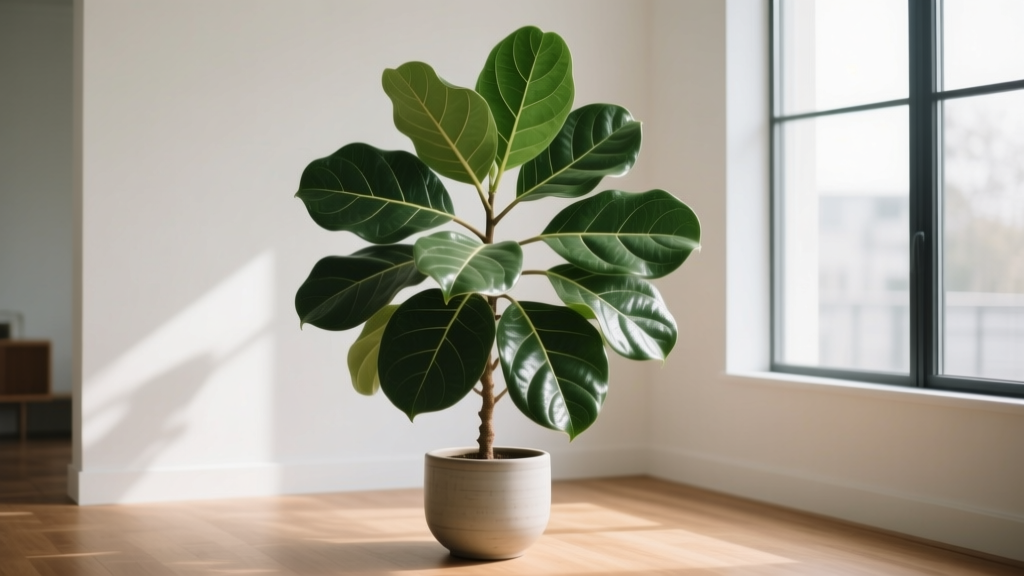 Large Indoor Plants for Cooling: Truth & Science (2026)
