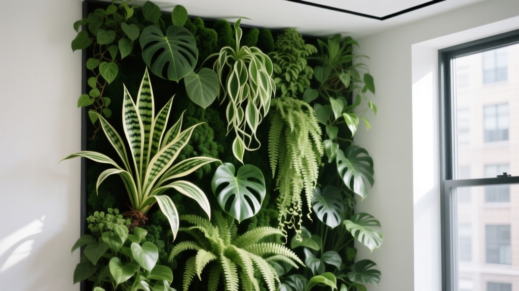 How Heavy Are Indoor Plant Walls? (2026)
