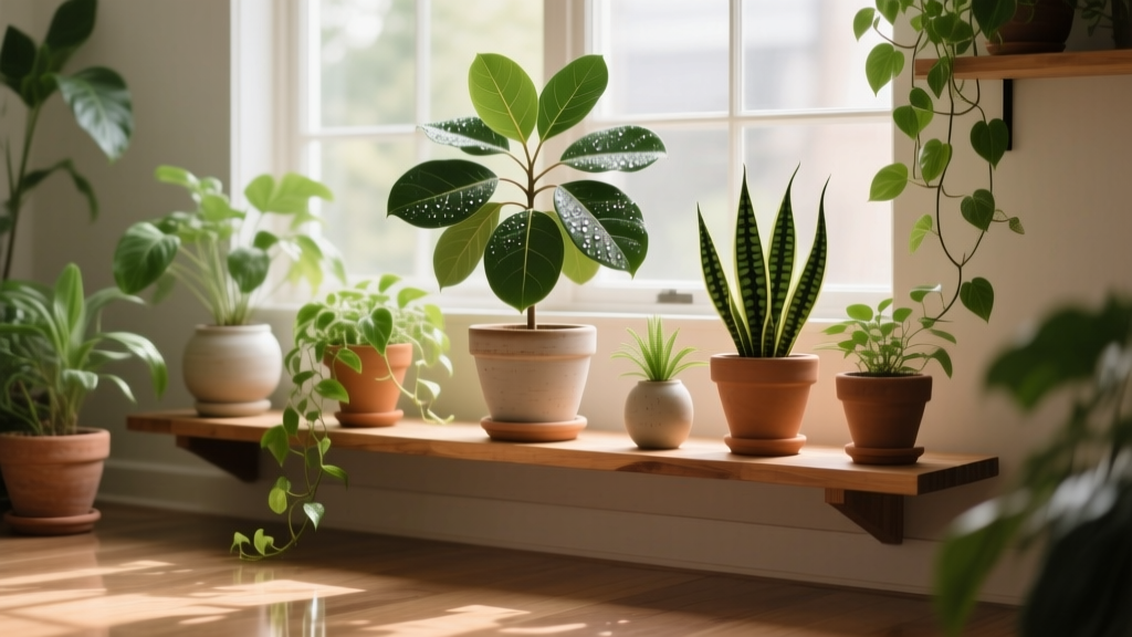 Stop Root Rot Before It Starts: The 5-Minute Drainage Fix Every Owner of Large Indoor Hanging Plants Needs (No Tools, No Mess, No Guesswork)