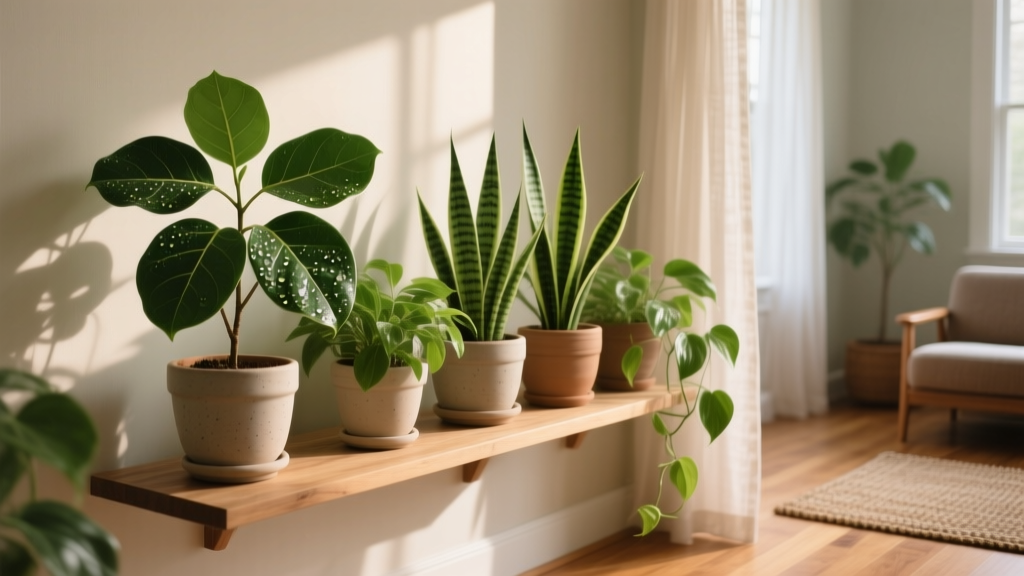 Large How to Prevent Bugs Indoor Plants: 7 Science-Backed, Non-Toxic Strategies That Actually Work (No More Sticky Leaves, Webbing, or Sudden Leaf Drop)
