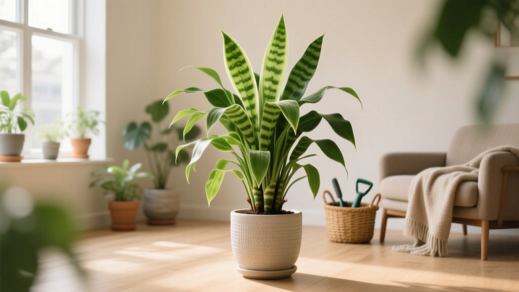 Large How to Propagate Dragon Plant: The 4-Step Foolproof Method That Saves Your Overgrown Specimen (No Root Rot, No Guesswork, Just 100% Success)