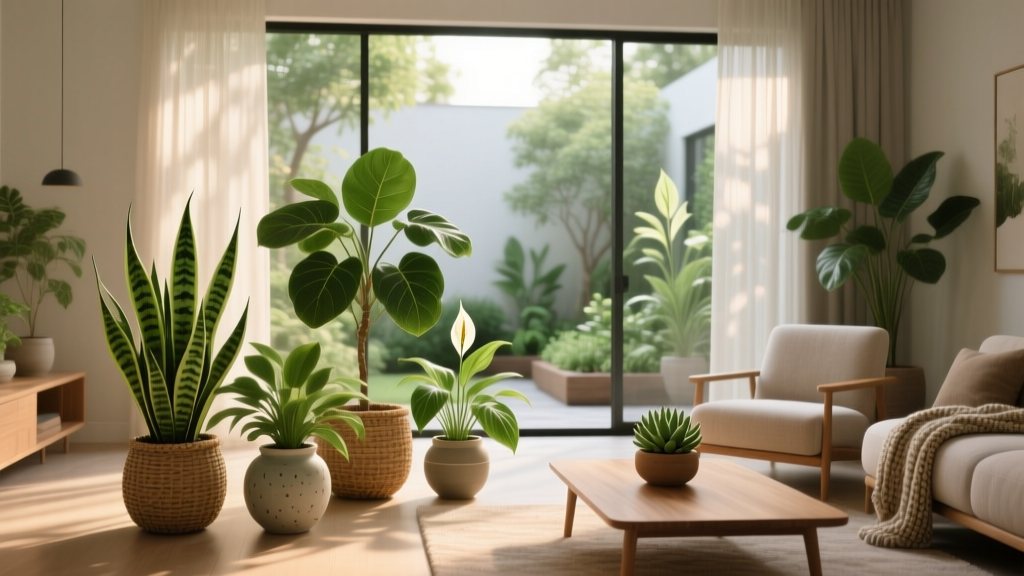 The Large Houseplant Watering Mistake 92% of Owners Make (And Exactly How to Fix It Without Overwatering, Underwatering, or Killing Your Fiddle Leaf Fig)