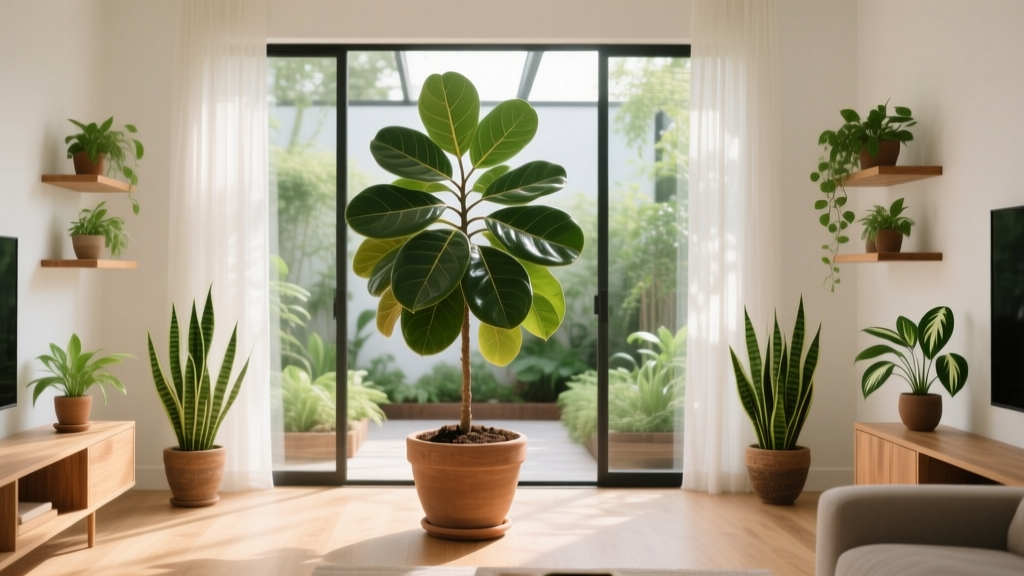 Can Large Mums Thrive Indoors? The Truth About Growing Chrysanthemums as Year-Round Indoor Plants — What Nurseries Won’t Tell You About Light, Pot Size, and Blooming Cycles