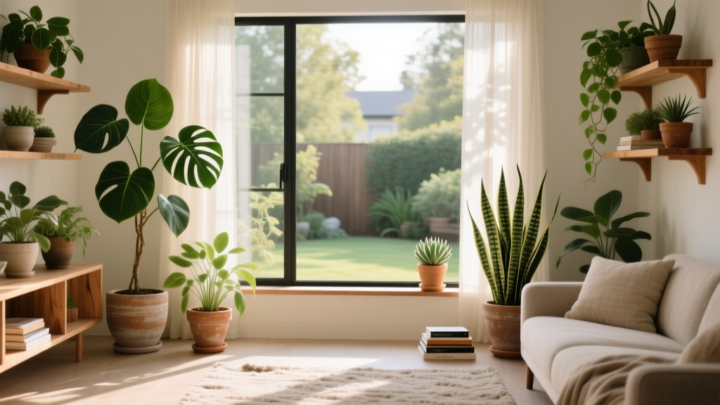 Is It OK to Take Indoor Plants Outside? The Truth About Moving Large Houseplants Outdoors—When, How, and Which Ones Actually Thrive (Without Shock, Sunburn, or Pest Takeover)