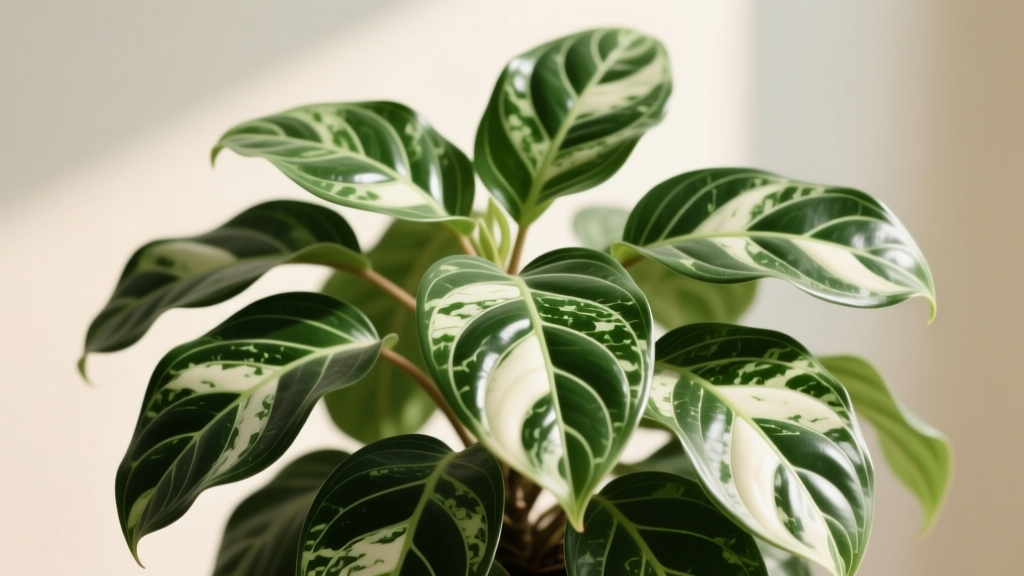 Peperomia Marble Size: Rarely Over 12 Inches (2026)