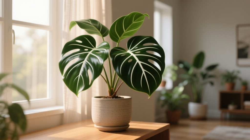 How Large Does a Zebra Plant Get Indoors? The Truth About Its Real Size, Growth Limits, and Space-Smart Care Tips You’re Not Getting From Generic Guides