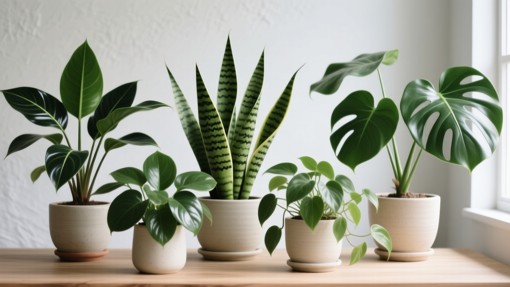 Large Hardy Indoor Plants: Truth & Top Picks