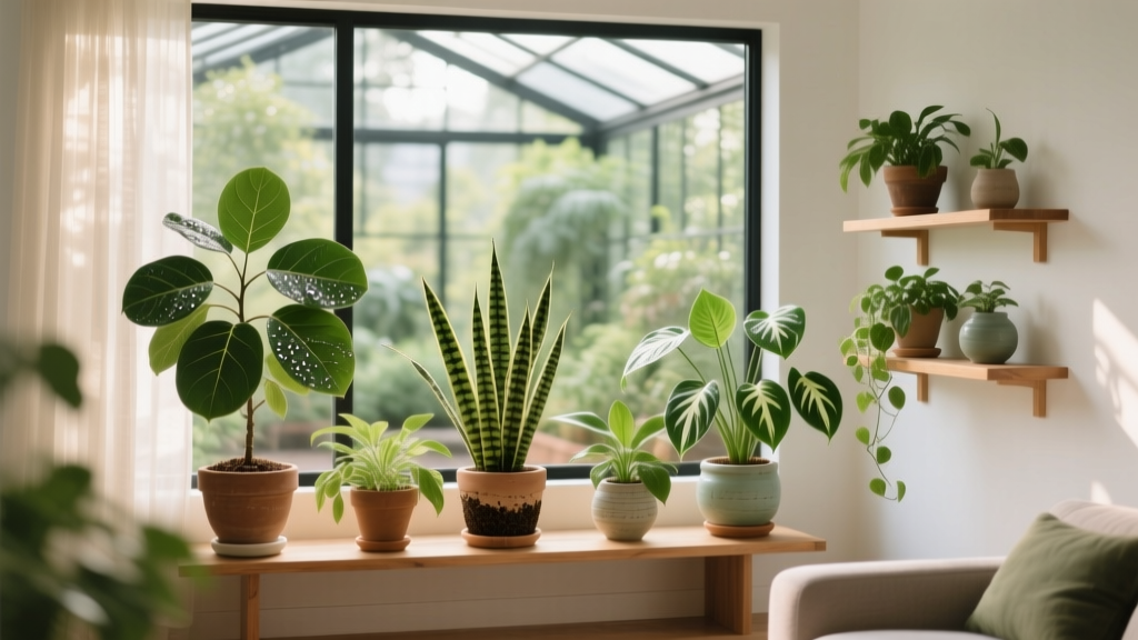 Stop Killing Your Large Indoor Plants: The Truth About Regular Fertilizers (What You’re Using Is Probably Wrong — And Here’s the Exact Schedule, Formula & Timing That Works)