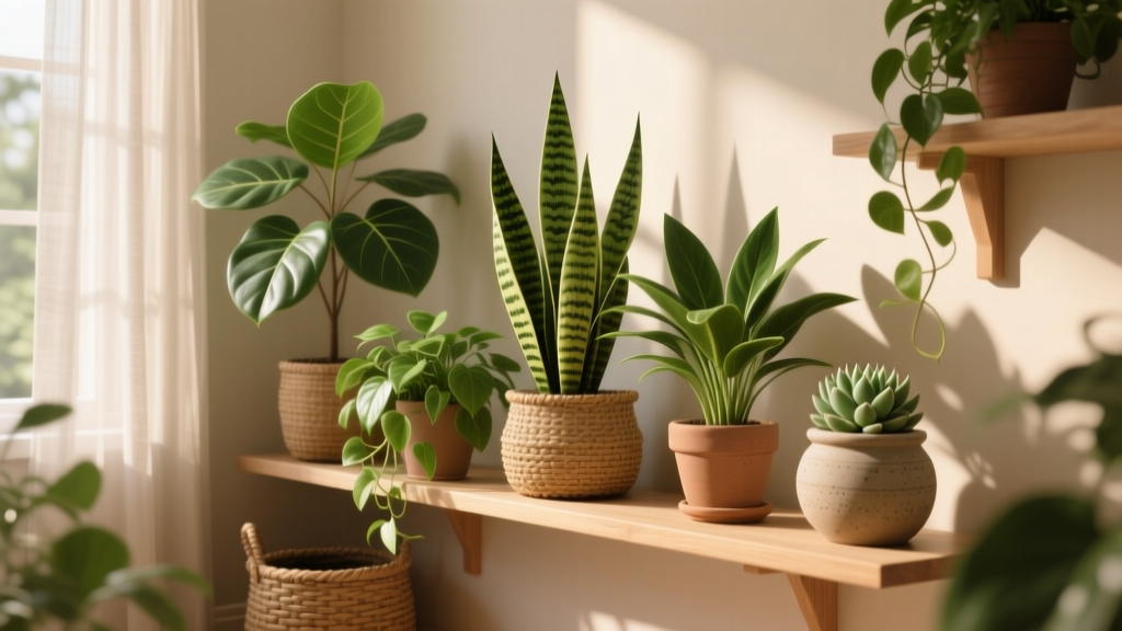 Large What Should I Feed My Indoor Plants? The Truth About Over-Fertilizing Big Houseplants (and the 5-Step Feeding Plan That Prevents Burn, Boosts Growth, and Saves You $127/Year)