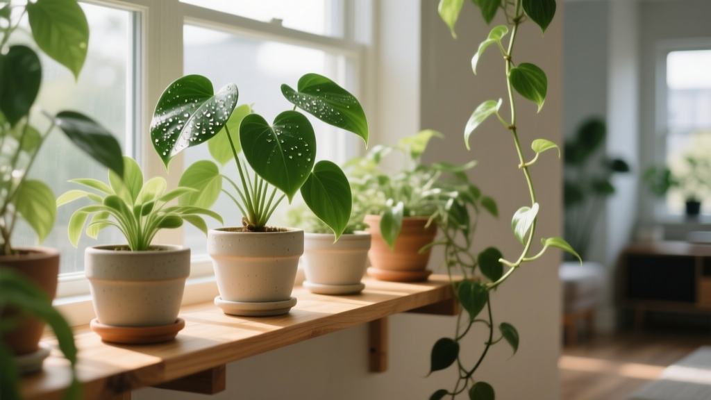 The Fertilizing Time Myth Debunked: Why 'What Time Today Should I Fertilize My Indoor Plants' Is the Wrong Question — And What to Ask Instead (Backed by Horticultural Science)