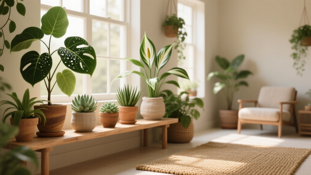 Large Seeds Indoors: The Exact Week-by-Week Planting Calendar You’ve Been Missing (No More Leggy Seedlings or Wasted Time!)
