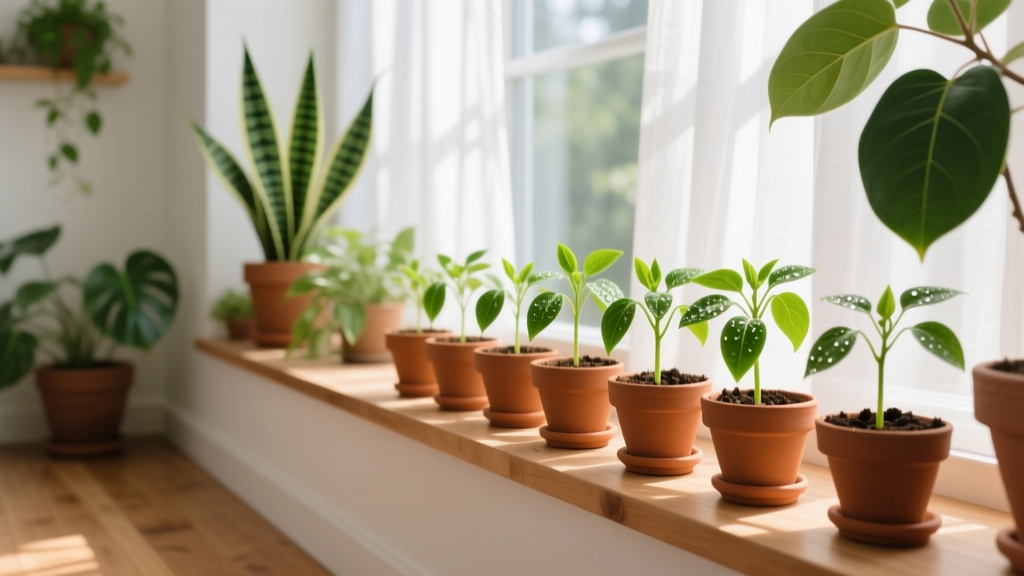 Large pepper varieties need precise indoor sowing—here’s exactly when to plant pepper seeds indoors (based on your USDA zone, last frost date, and cultivar maturity days, not guesswork)
