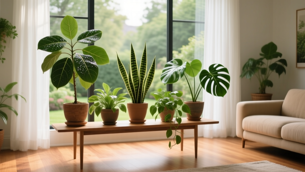 Large When to Bring Your Plants Indoors: The Exact Nighttime Temperature Threshold (Not Just 'Fall') That Prevents Shock, Leaf Drop, and Pest Infestations — Backed by University Extension Research