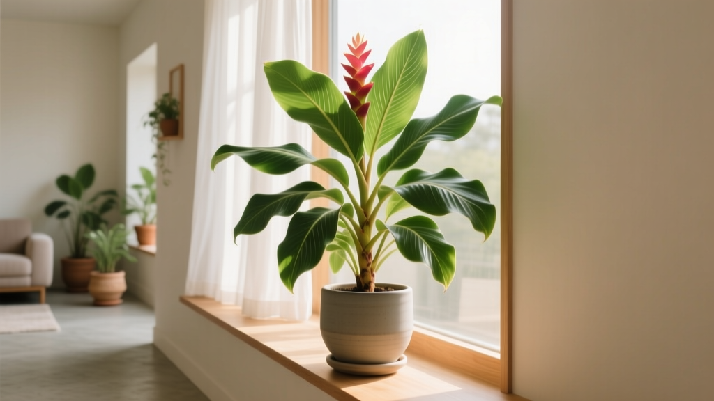 Stop Wasting Ginger Rhizomes: The Exact Indoor Planting Window That Doubles Your Harvest (Plus Why 'Large' Rhizomes Aren’t Always Better)