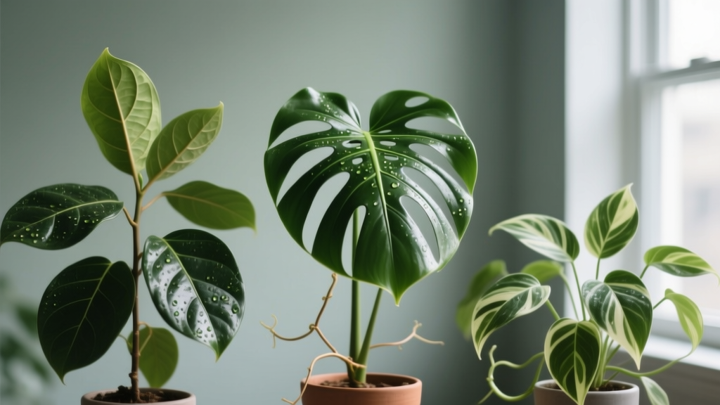 Large Plants That Grow Indoors (2026)