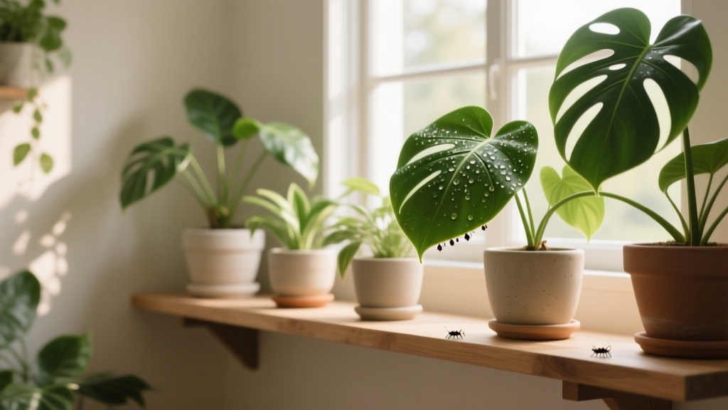 Large Why Do My Indoor Plants Keep Getting Bugs? 7 Hidden Causes You’re Overlooking (and Exactly How to Break the Cycle for Good)