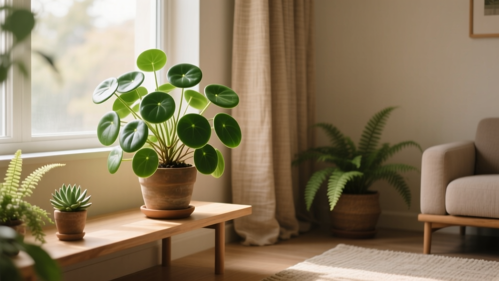 Large Why Is My Indoor Money Plant Turning Yellow? 7 Science-Backed Causes (and Exactly What to Fix—Before It’s Too Late)