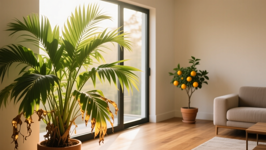 Large Why You Shouldn’t Bring Citronella Plants Indoors: 7 Hidden Risks Your Home Isn’t Equipped to Handle (Including Toxicity, Pest Traps, and Sudden Decline)